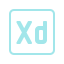 xd ロゴ