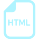 html ロゴ