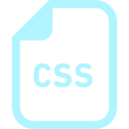 css ロゴ
